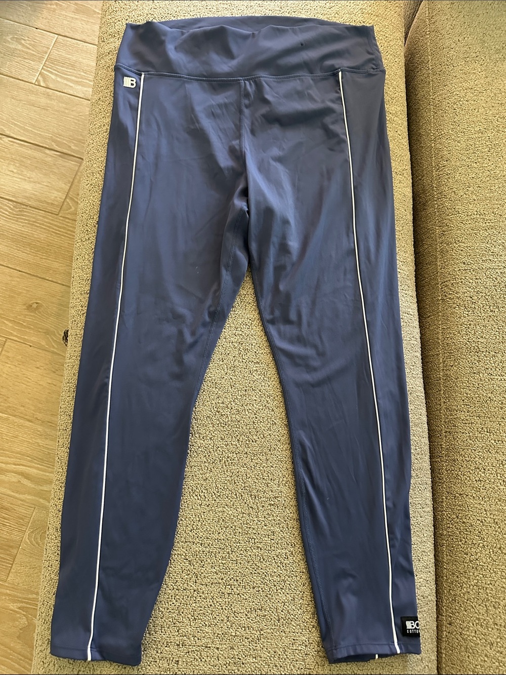 Cotton On Curve High-Rise Leggings